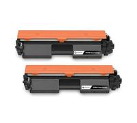 MEGOFFICE 94X CF294X Cartuccia toner compatibile con HP 94X HP CF294X per Laserjet Pro M118dw MFP M148dw MFP M148fdw MFP M148fdw MFP M148fdw (2 nero)