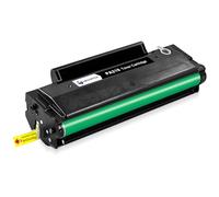 MEGOFFICE PA-210 Toner compatibile per Pantum PA210 Toner nero compatibile per stampante laser P2502W P2500W M6500NW M6500W M6550NW M6500 M6600NW M6600N