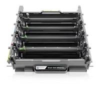 MEGOFFICE Tamburo DR421 ompatibile con Brother DR-421CL Kit Tamburo per HL-L8260CDW HL-L8360CDW DCP-L8410CDW MFC-L8610CDW MFC-L8690CDW MFC-L8900CDW HL-9310 HL -L9310CDW MFC-L9570