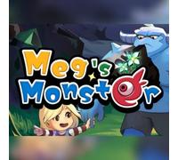 Meg's Monster (PC) Steam Key - GLOBAL