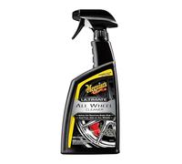 Meguiar 's G180124 Ultimate all Wheel Cleaner - Detergente per Cerchioni, 710 ml