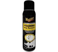 Meguiar’s G180515EU Foaming Bug & Tar, Schiuma Rimuovi Insetti, 425 g