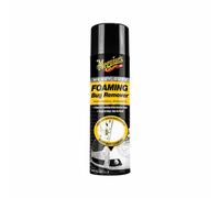 Meguiar’s G180515EU Foaming Bug & Tar, Schiuma Rimuovi Insetti, 425 g