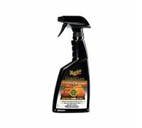 Pulitore Della Pelle Meguiar`S Oro Classe Vinile Pulizia 473ml