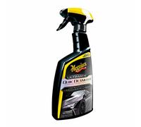 Meguiar’s G201024EU Ultimate Quik Detailer, Spray Pulitore Anti Acqua, 650ml