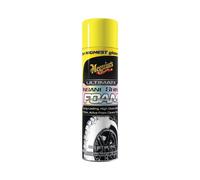 Meguiar’s G210419EU Ultimate Insane Shine, Schiuma per Lucidatura Pneumatici