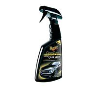 CERA SPRAY EFFETTO BAGNATO LUCIDO Carnauba Gold Class - Quik Wax 473ml MEGUIARS