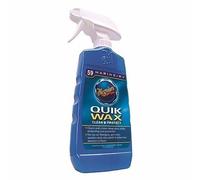 Meguiar S Marine/RV Quick Spray Wax 16 Fl. Oz. M5916 Barca RV Camper
