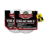 meguiar' S Rotary Morbido di Piastra