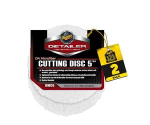 meguiar' S Rotary Morbido di Piastra