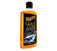Meguiar'S 1077070 Shampoo con Cera Gold Class, 473Ml /6