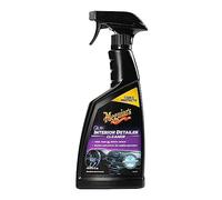 Meguiar's 1101019 Cruscotto Pulitore Classic - Quik Detailer Interior, 473ml
