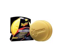 Meguiar’s 81491 Applicatore Cera/Gel, Set di 2