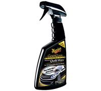 Meguiar'S 1207431 Gold Class Quik, 473 ml