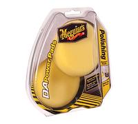Meguiar's 1291579 Kit Tampone da Power System Polishing Pad Pack, Confezioni da 2