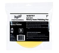 MEGUIAR'S 72486 Tampone per Polish - NUOVO