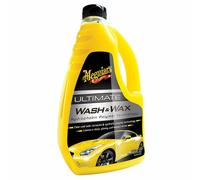 Meguiar's 72942 Shampoo Ultimate Wash & Wax con Cera, 1420 ml