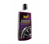 Meguiar's 73351 Endurance High Gloss Pulitore Gomme, 473 ml