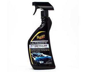 Meguiar's 73366 Ultimate Quik Detail Pulitore Anti-Acqua