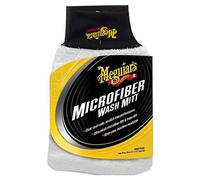 Meguiar's 73529 Super Soft Guanto in Microfibra - NUOVO