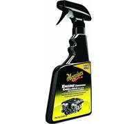 Meguiar's 86103 Protettivo Motori Parti in Plastica Gomma, 473 ml