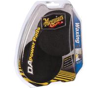 Meguiar'S 9366 Kit Waxing Pad Tamponi Cere - NUOVO