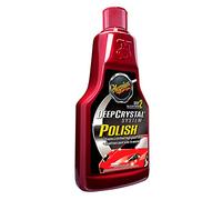 Meguiar's A3116EU Deep Crystal Step 2 Polish, Deep Crystal fase 2, 473ml
