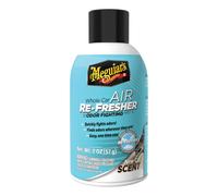 Meguiar's Air Refresher, Igenizzante Elimina Odori, 57 g Nuovo profumo per auto
