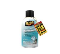 Meguiar's Nuovo G16402 Tutto Aria Re-Fresher Elimina Odori Mist - Auto Profumo
