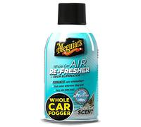 Meguiar's Nuovo G16402 Tutto Aria Re-Fresher Elimina Odori Mist - Auto Profumo