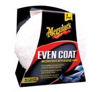 MEGUIARS APLICATORI IN MICROFIBRA