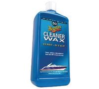 Meguiar's Automotive Detergente Lucidante Per Barche E Camper - Liquido M5032