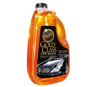 Meguiars Autoshampoo Gold Class Shampoo Pulitore Cura G7164EU 1,89L