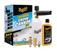 Meguiar's Car Wash Snow Cannon 473ml