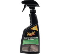 Detergente Per Tappetini, Moquette E Tessuti Meguiar’s - 473 Ml