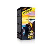 MEGUIARS CCKIT Kit per detailing auto