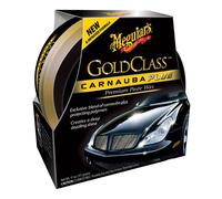 Meguiars Cera Auto Cera D'Oro Class Carnauba Plus Pasta Premium G7014DE 311g