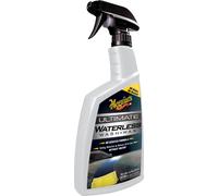 Meguiars Cera Sigillante Ultimate Wash Wax Lavaggio Auto G3626E 769ml