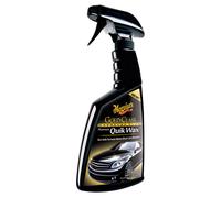 MEGUIARS Cera spray Gold Class Quik Wax spruzz/6