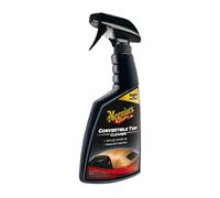 Meguiar's Convertible Top Cleaner - Pulitore Capotte Cabriolet