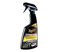 MEGUIARS Cruscotto Pulitore Supreme Shine confezione 473 ml