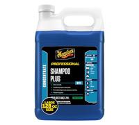 Meguiar's D11101 Detailer Car Shampoo Plus 3.79L autolavaggio