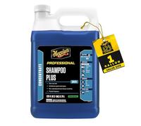 Meguiar's D11101 Detailer Car Shampoo Plus 3.79L autolavaggio