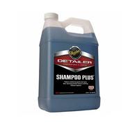 MEGUIAR'S D11101 SHAMPOO PLUS 3.78 lt