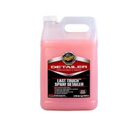 MEGUIAR'S D15501 CERA RAPIDA LAST TOUCH 3,78 lt