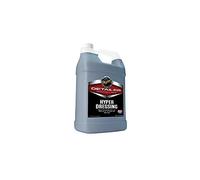 MEGUIAR'S D170 Hyper Dressing 3,78 lt ravvivante per plastiche