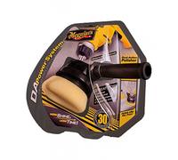 Meguiar's DA Power System G3500INT Dual Activated Dual Action Machine Polisher, Sistema da per Il Trattamento della Vernice