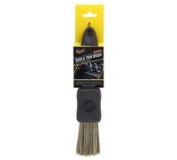 Meguiar's Dash & Trim Brush - spolverino cruscotto auto