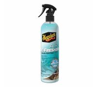 MEGUIAR'S Deodorante per Auto New Car Air Refresher Trigger-EU G250608EU, lattina da 237 ml, 6/CV
