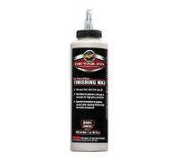 Meguiar's Detailer D30116 - Cera per Finiture in Microfibra per Auto, 473 ml